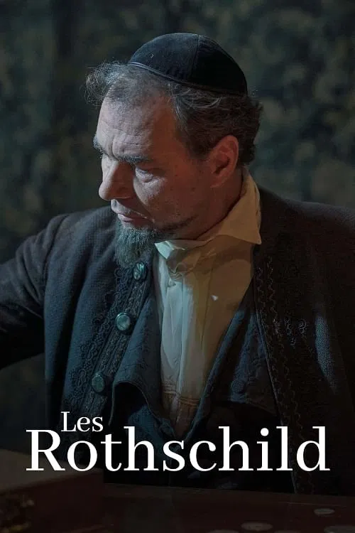 Rothschild Saga movie poster