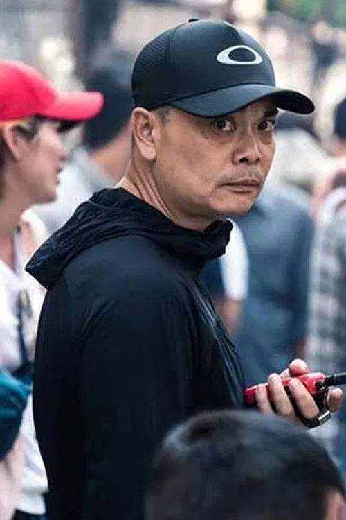 Liang Ma profile picture