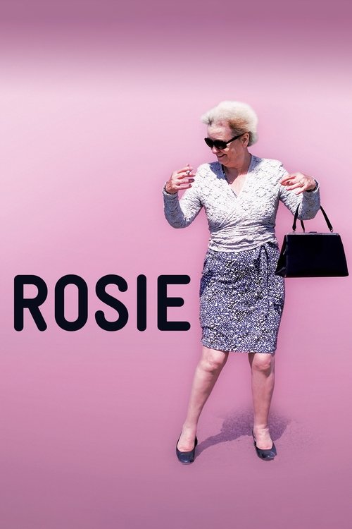 Rosie movie poster