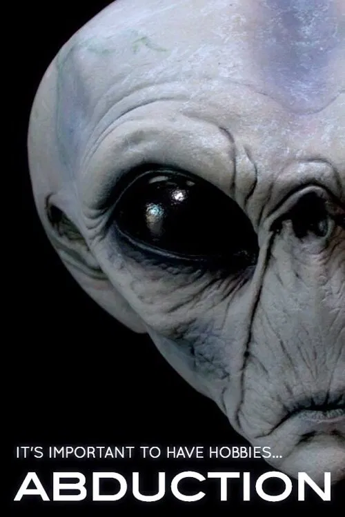 Abduction movie poster