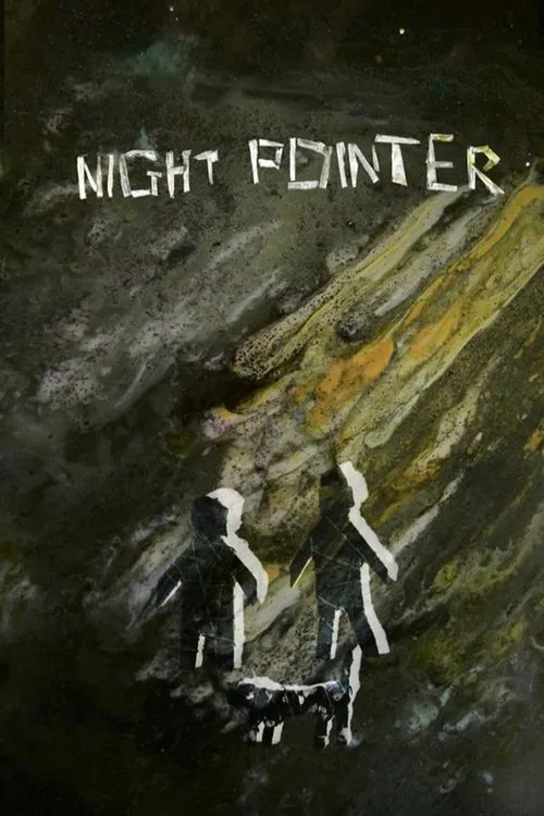 Night Pointer movie poster