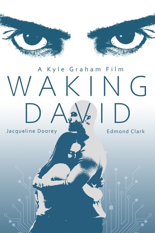 Waking David movie poster