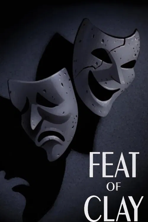Poster do filme Feat of Clay