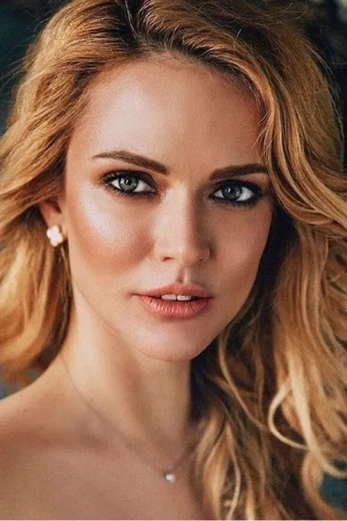 Maria Guryeva profile picture