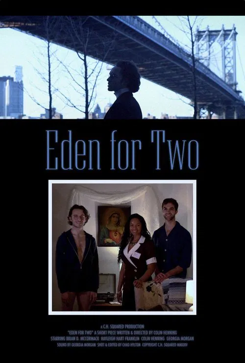 Poster do filme Eden for Two