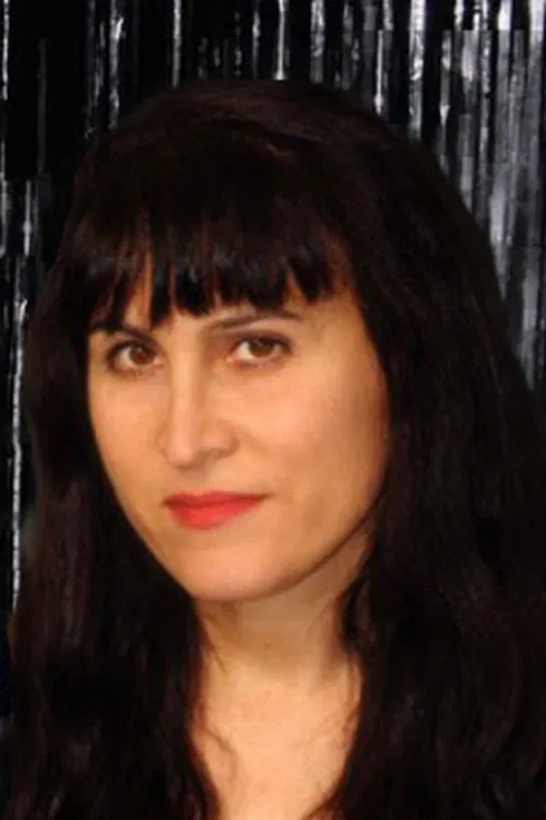 Rachel Amodeo profile picture