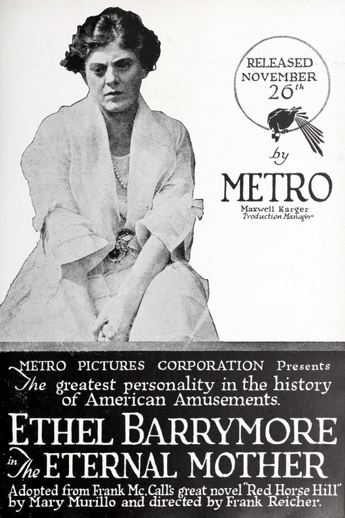 The Eternal Mother movie poster
