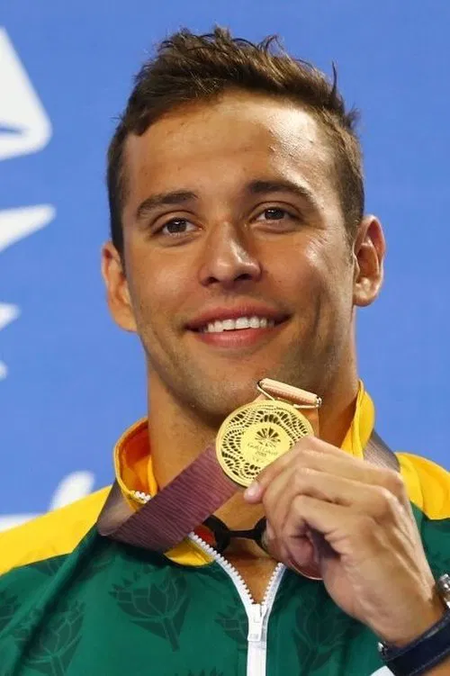 Chad Le Clos profile picture