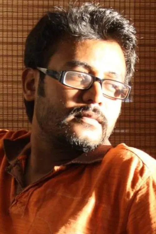 Anshuman Pratyush profile picture