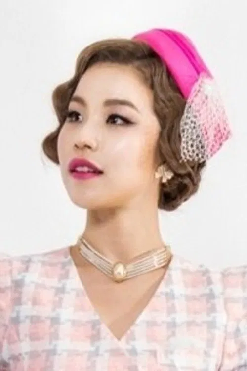 Kyeongseon Lee profile picture