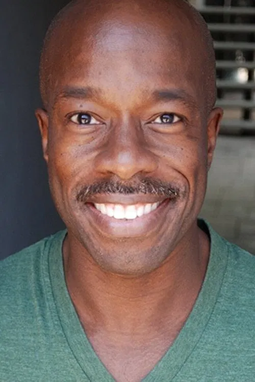 Parnell Damone Marcano profile picture