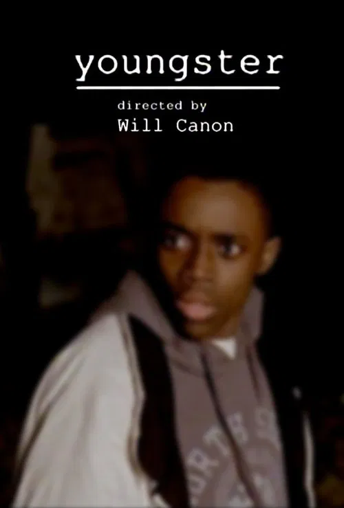 Youngster movie poster