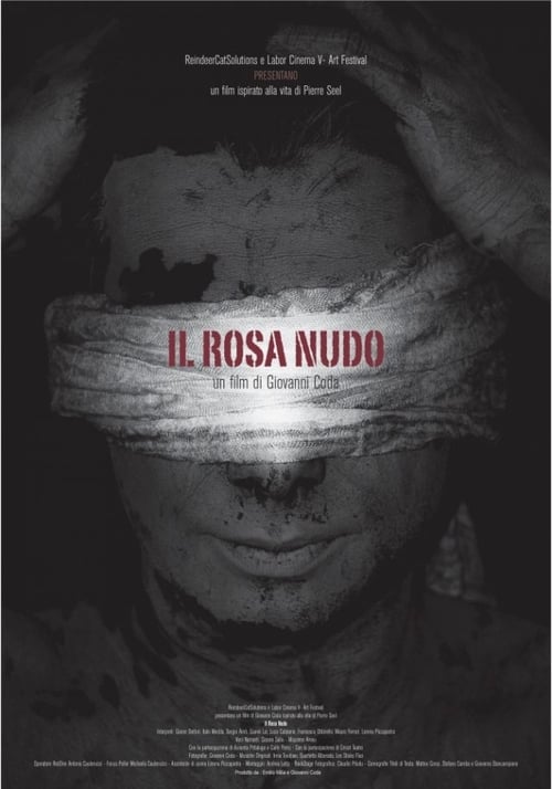 Naked Rose movie poster