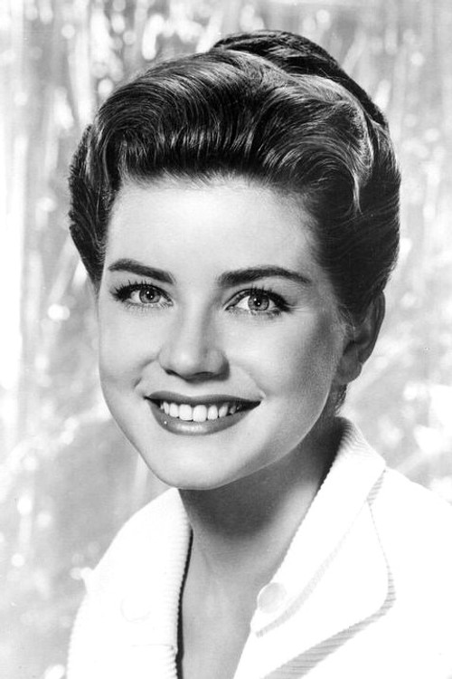 Foto de perfil de Dolores Hart