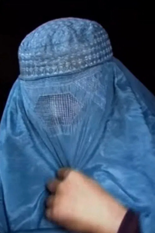 Poster do filme A Woman Singing in the Desert