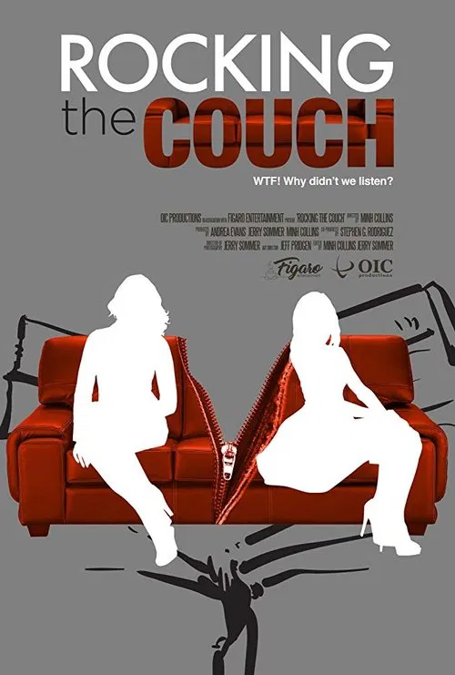 Rocking the Couch movie poster