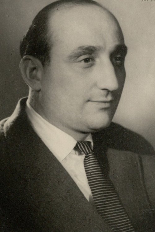 Erosi Manjgaladze profile picture
