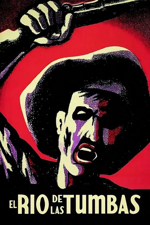 Dead Men's River movie poster