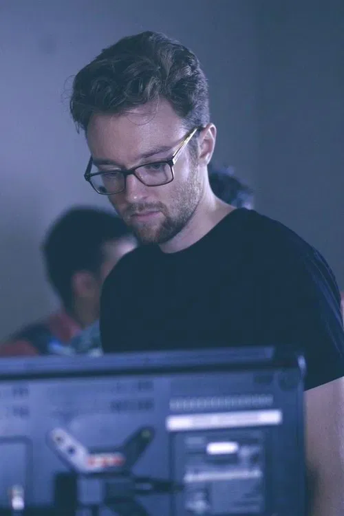 Joshwa Walton profile picture