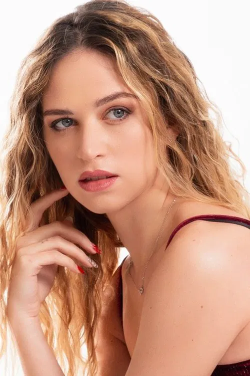 Erika Franceschini profile picture