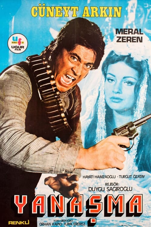 Poster do filme Yanaşma