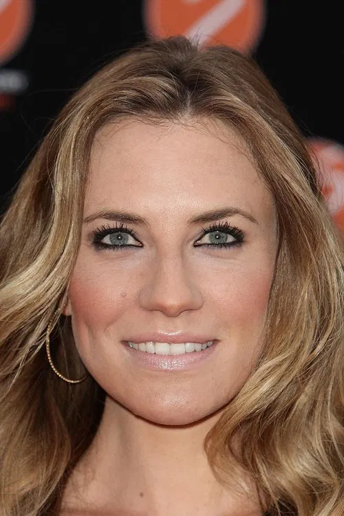 Georgie Thompson profile picture