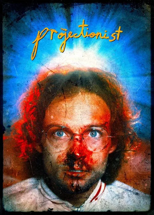 Projectionist movie poster