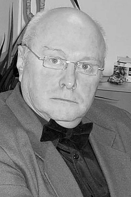 Aleksandr Starikov profile picture