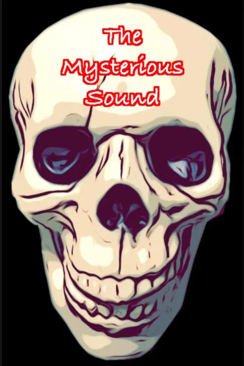 The Mysterious Sound movie poster