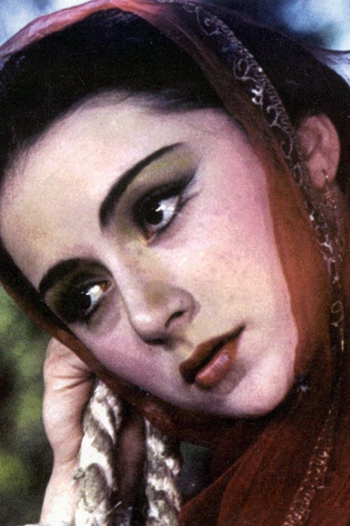 Leyla Shikhlinskaya profile picture