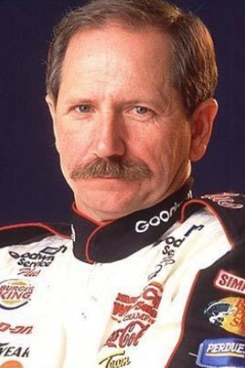 Dale Earnhardt profile picture