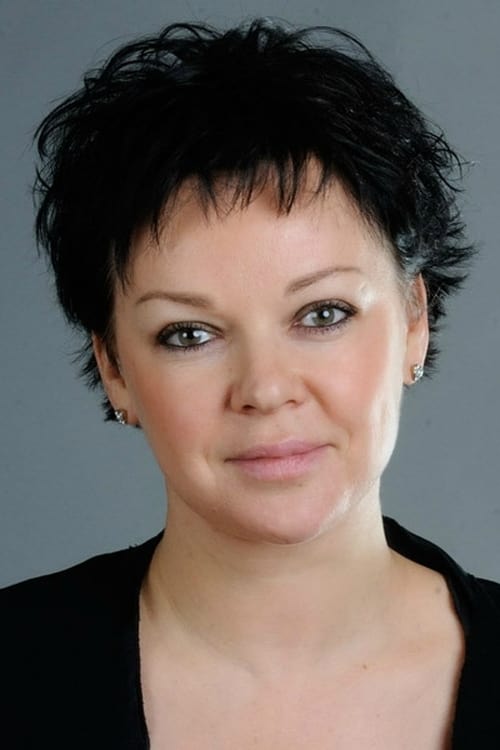 Elena Valyushkina profile picture