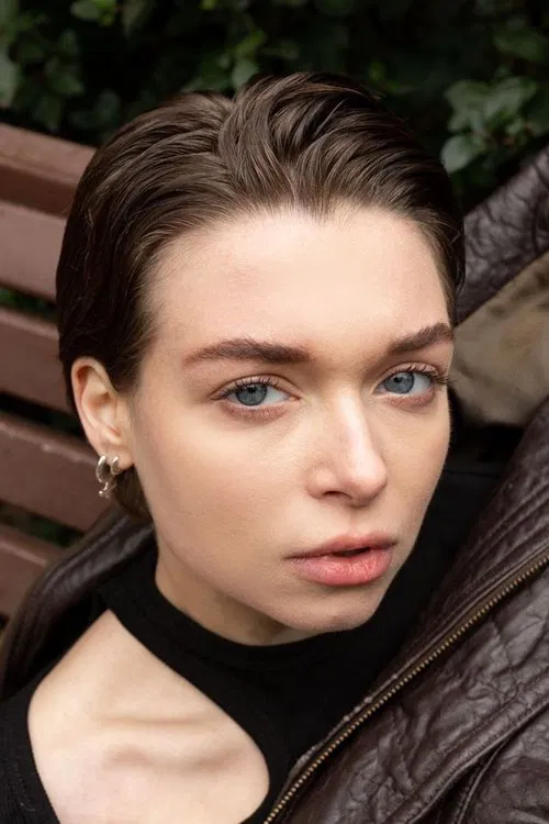 Viktoriya Belyakova profile picture