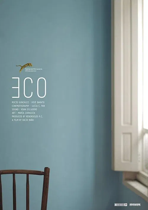Eco movie poster