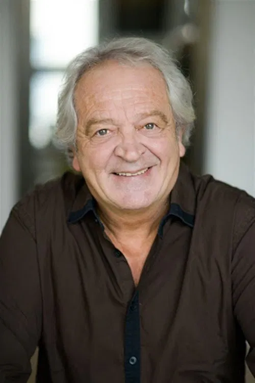 Jean-Marie Frin profile picture