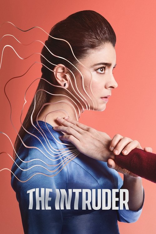 The Intruder movie poster