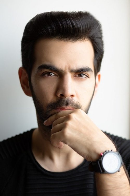 Karan Grover profile picture