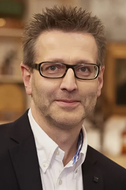 Foto de perfil de Detlev Kümmel