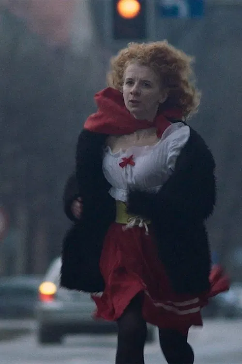 My Heart movie poster