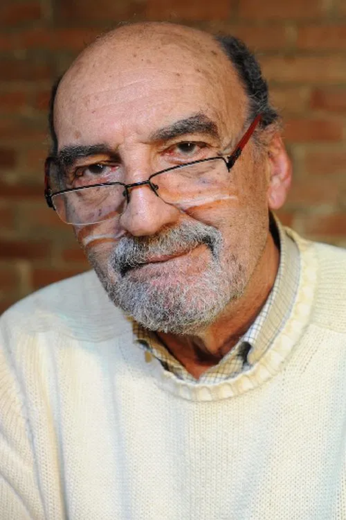 José Ramón Guisado profile picture