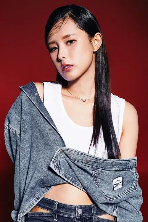 Foto de perfil de Alice Hui