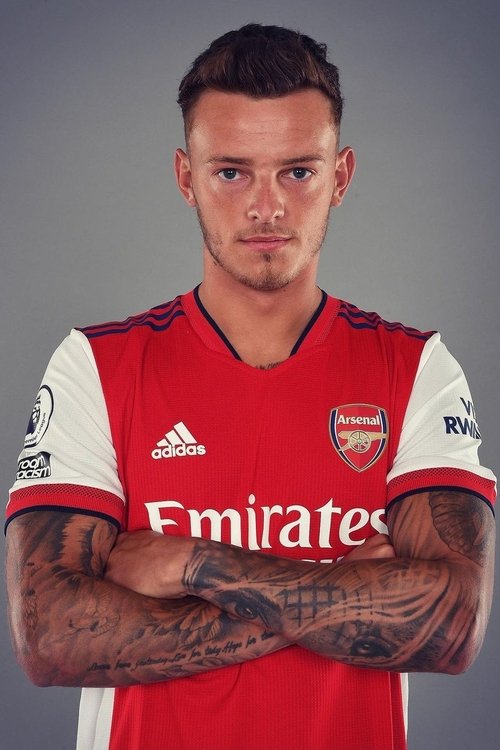 Ben White profile picture