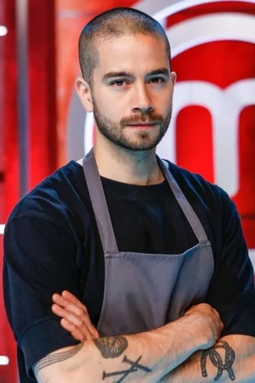Foto de perfil de Jeremy Chan