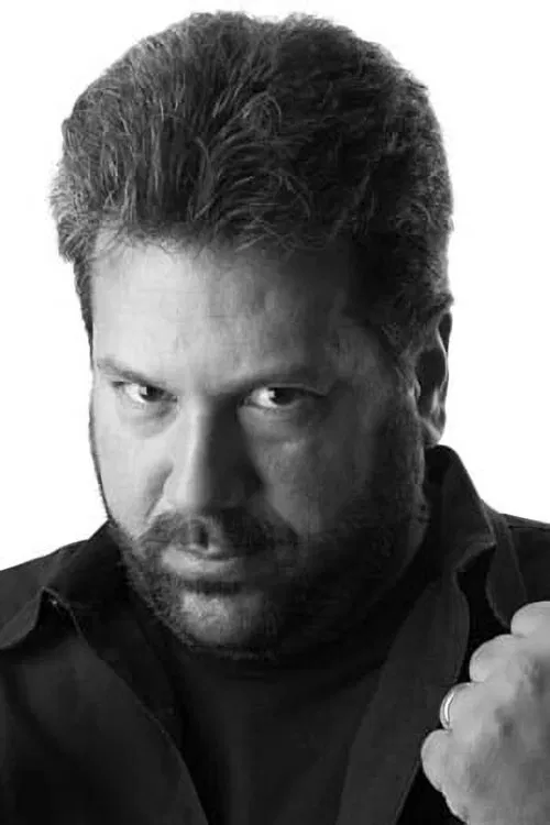 Peter Tomasi profile picture