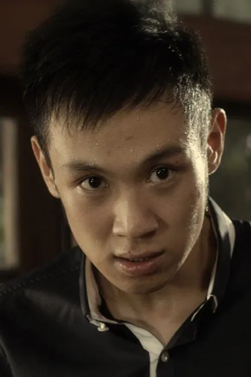 Lei Yu profile picture