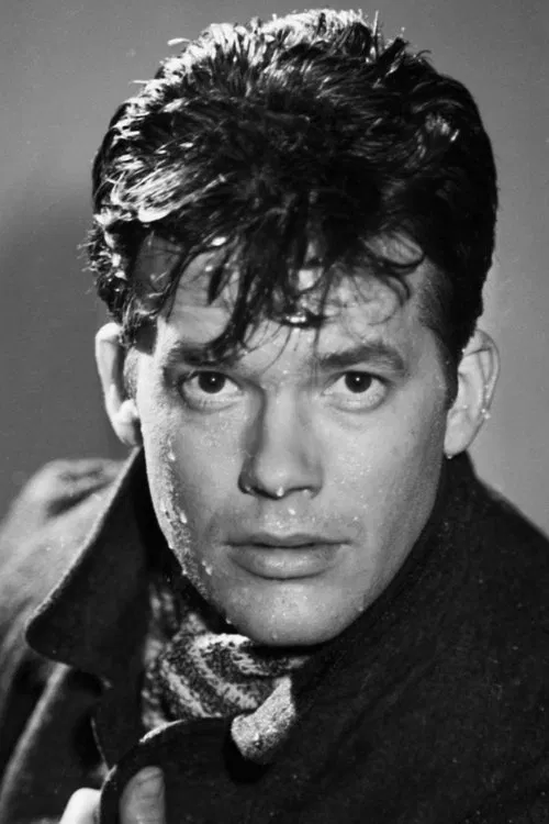 Foto de perfil de Zbigniew Cybulski