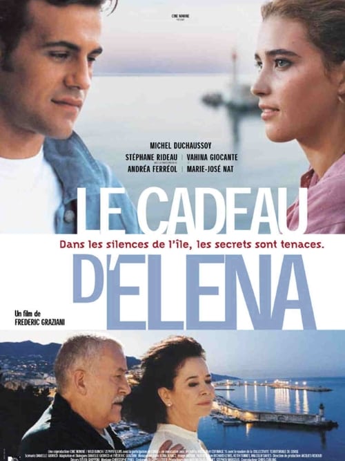 Elena's Gift movie poster