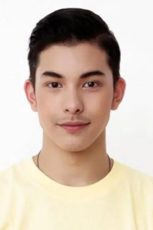 Dom Petchtamrongchai profile picture