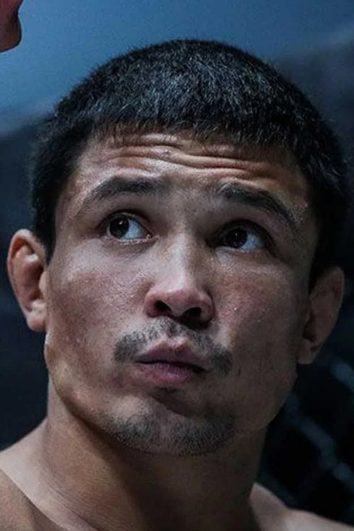 Timofey Nastyukhin profile picture