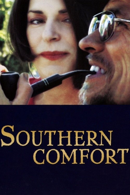 Southern Comfort movie poster